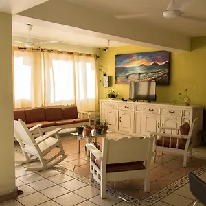 Hotel Esperanza Отель